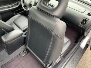 Acura Integra GS-R Coupe 2001 года 